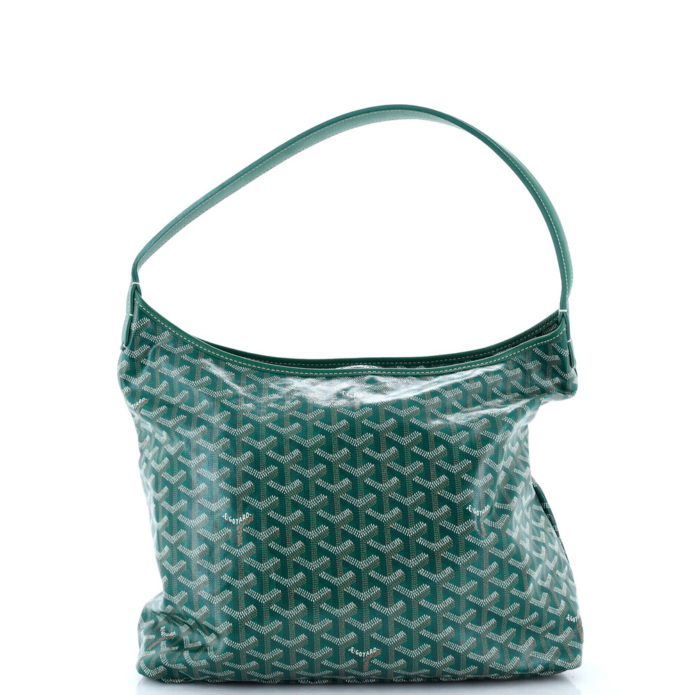 Goyard Boheme Hobo